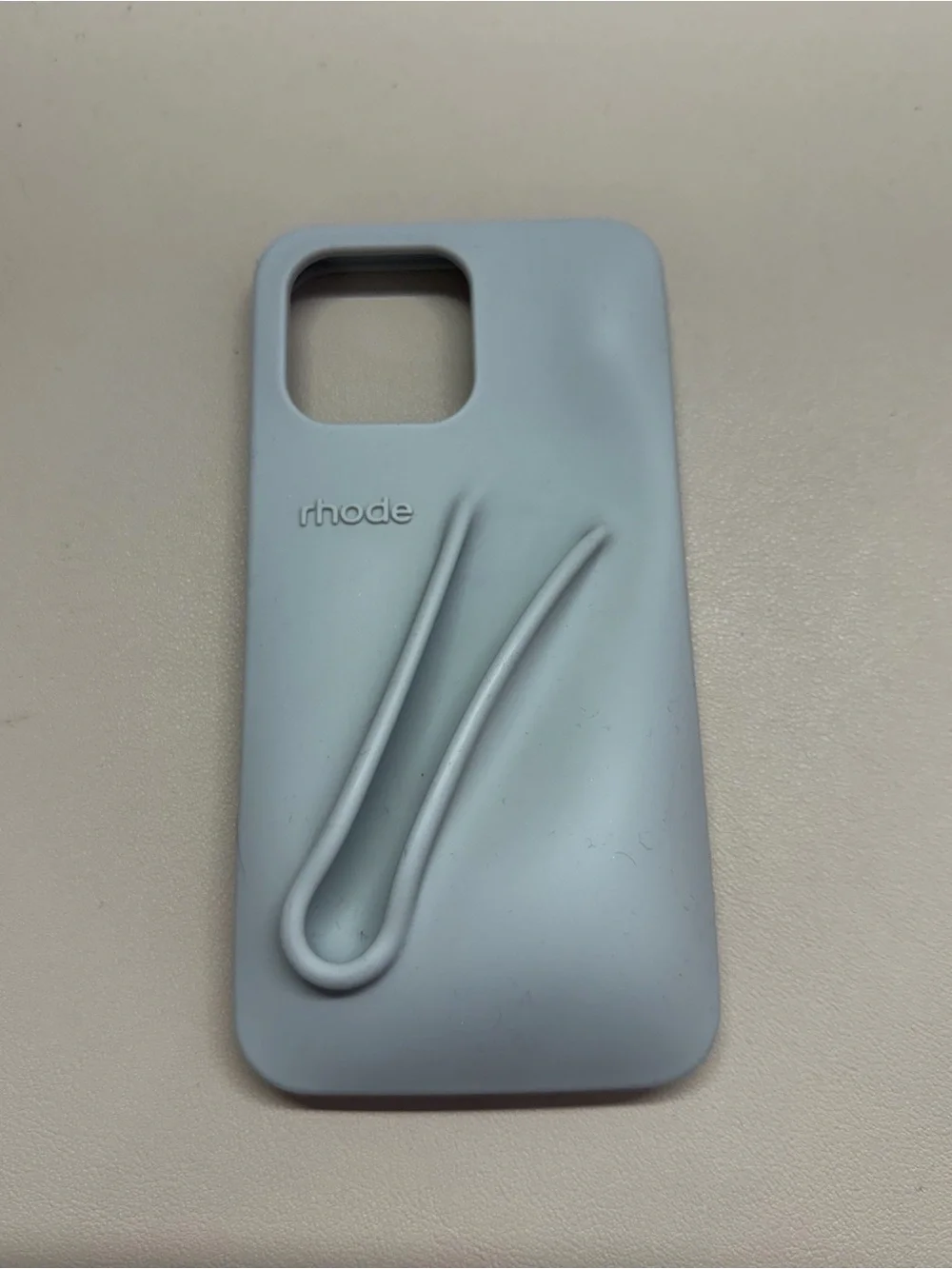 Rhode Lip Case - iPhone 14 Pro Max